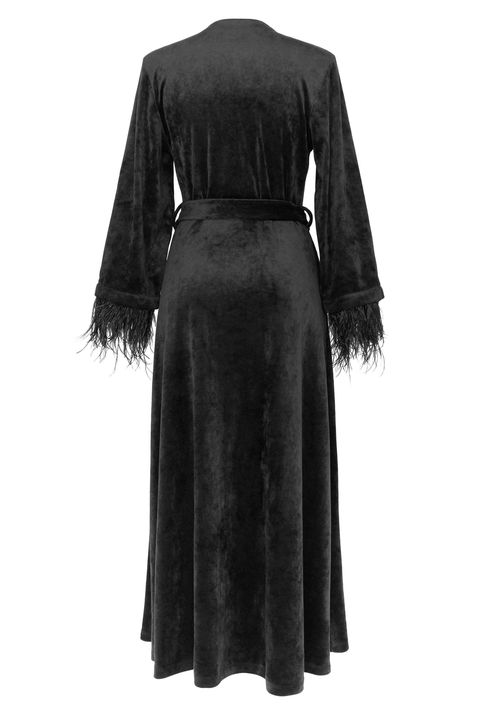 8175-6776 халат Anabel Arto